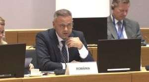 Florin-Ionuţ Barbu a anunţat măsuri fiscale şi investiţii pentru dezvoltarea agriculturii